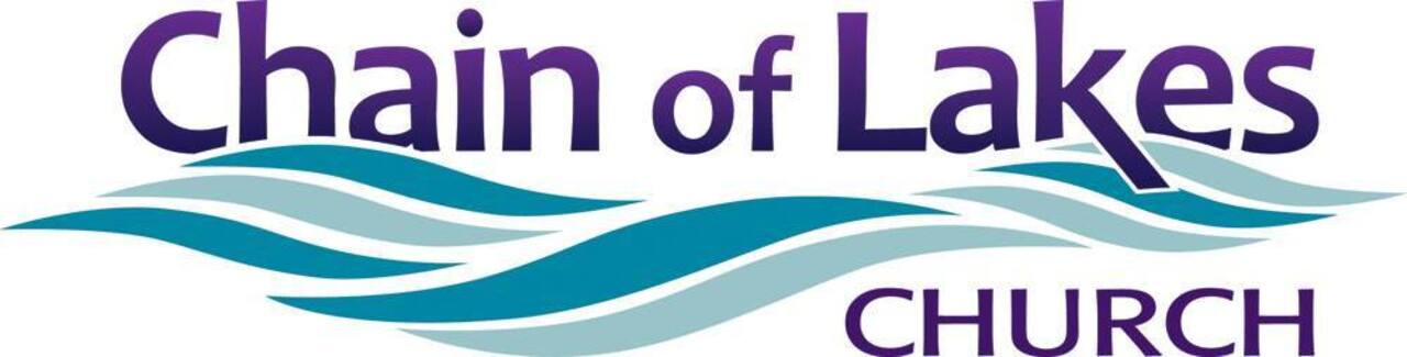 Chain of Lakes Church Fireflies logo