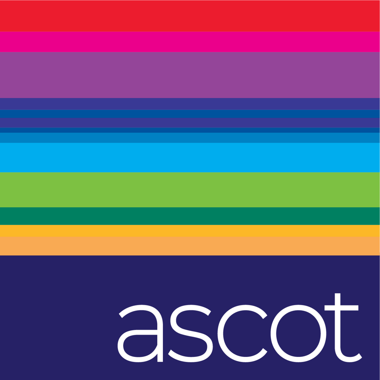 Ascot logo