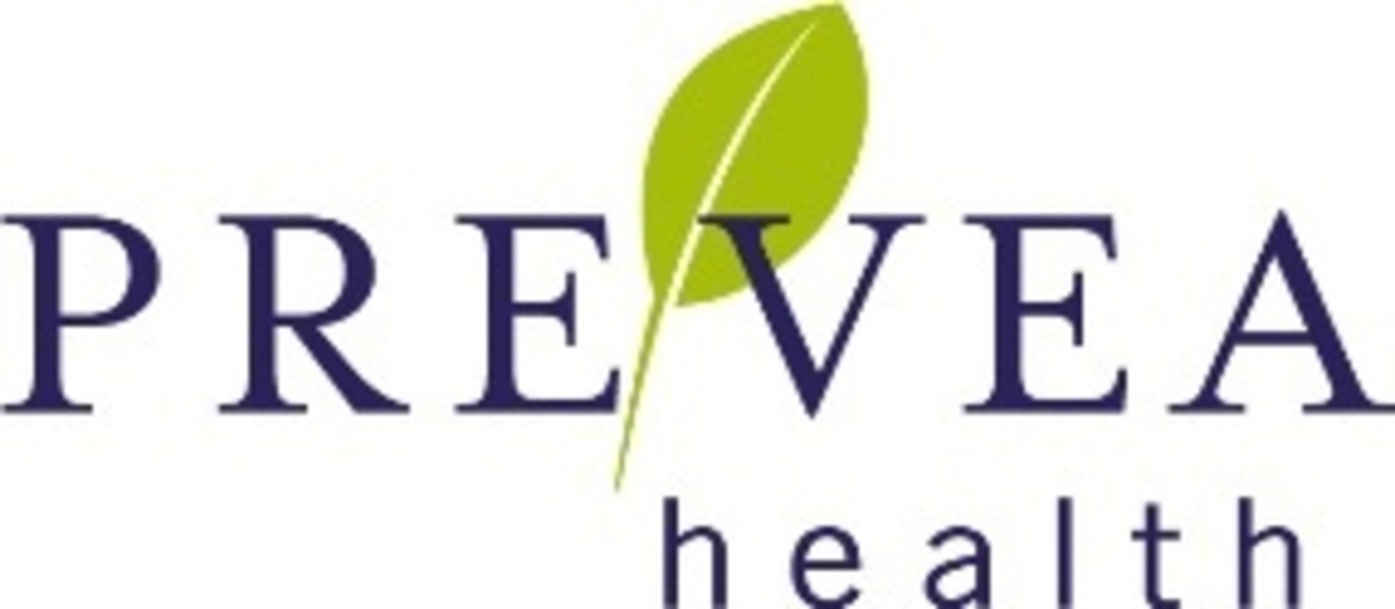 Prevea Rock the Block Team logo