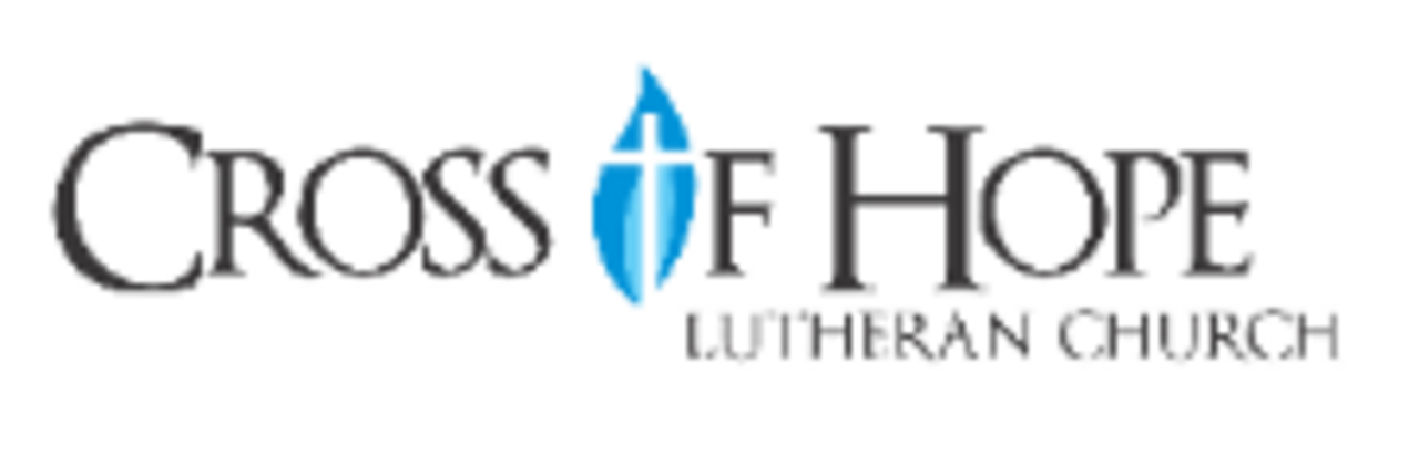 Cross of Hope logo