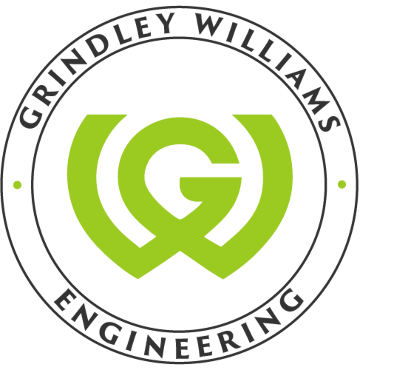 Grindley Williams Engineer logo