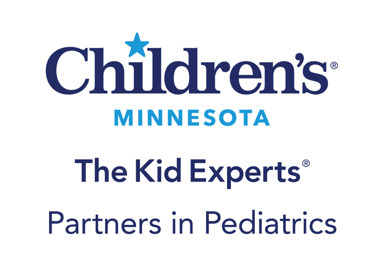 Partners in Pediatrics logo