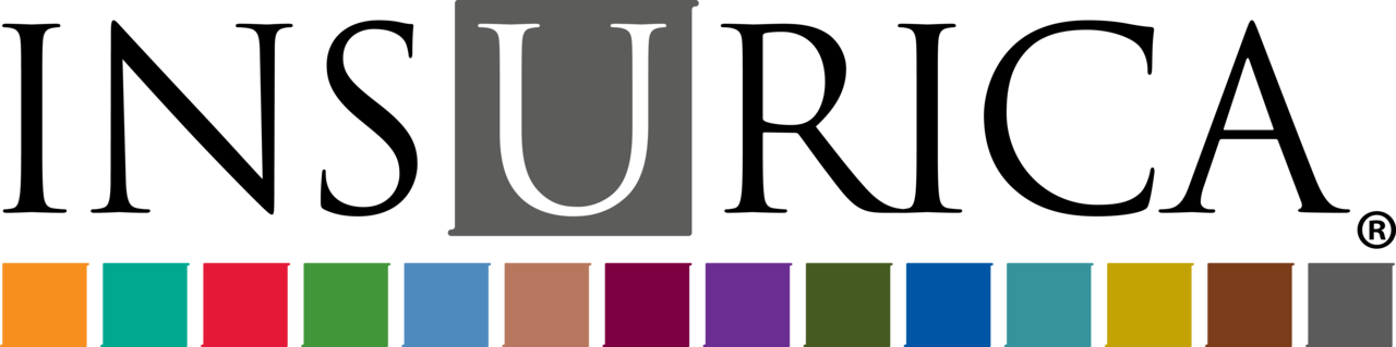 INSURICA logo