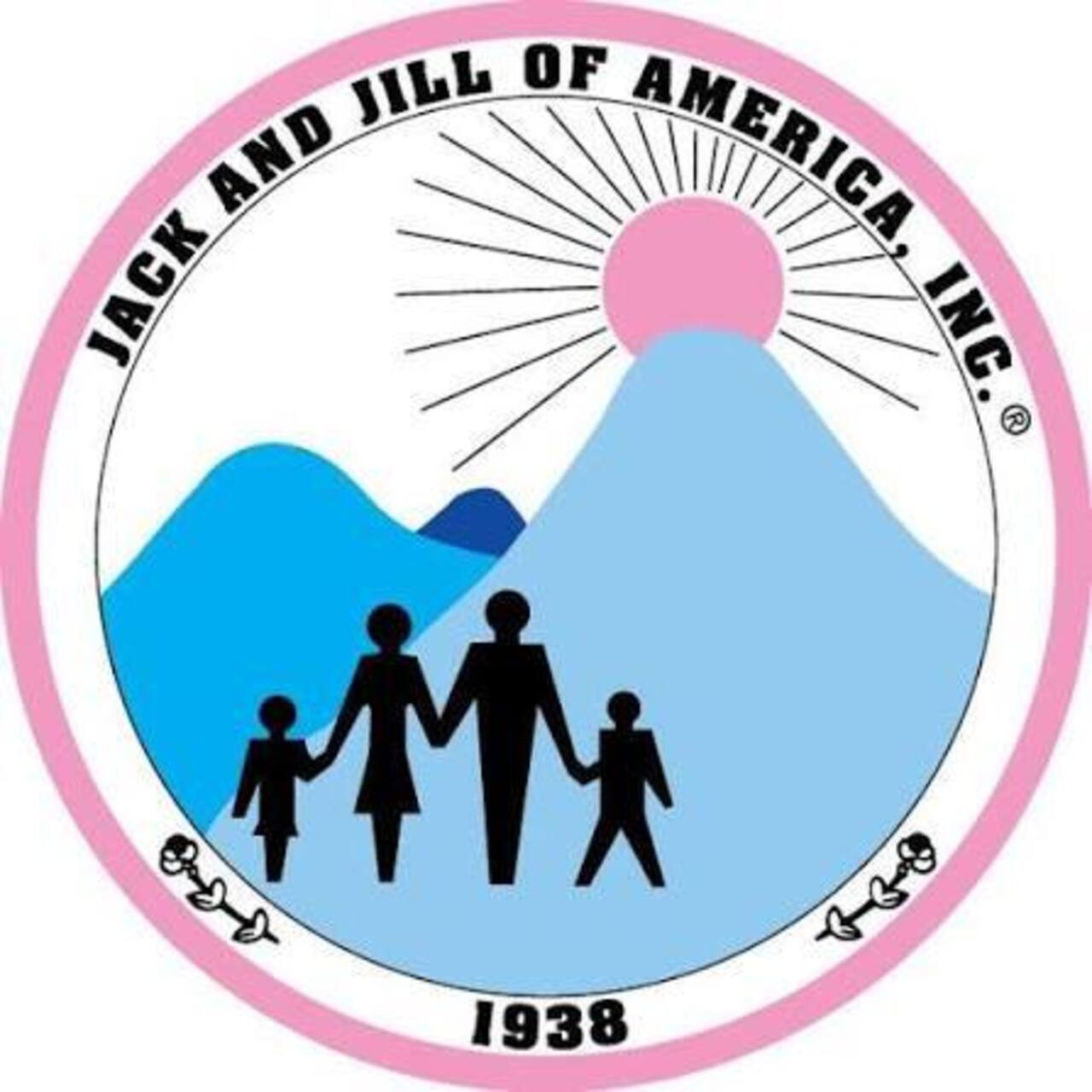 Alexandria Chapter logo