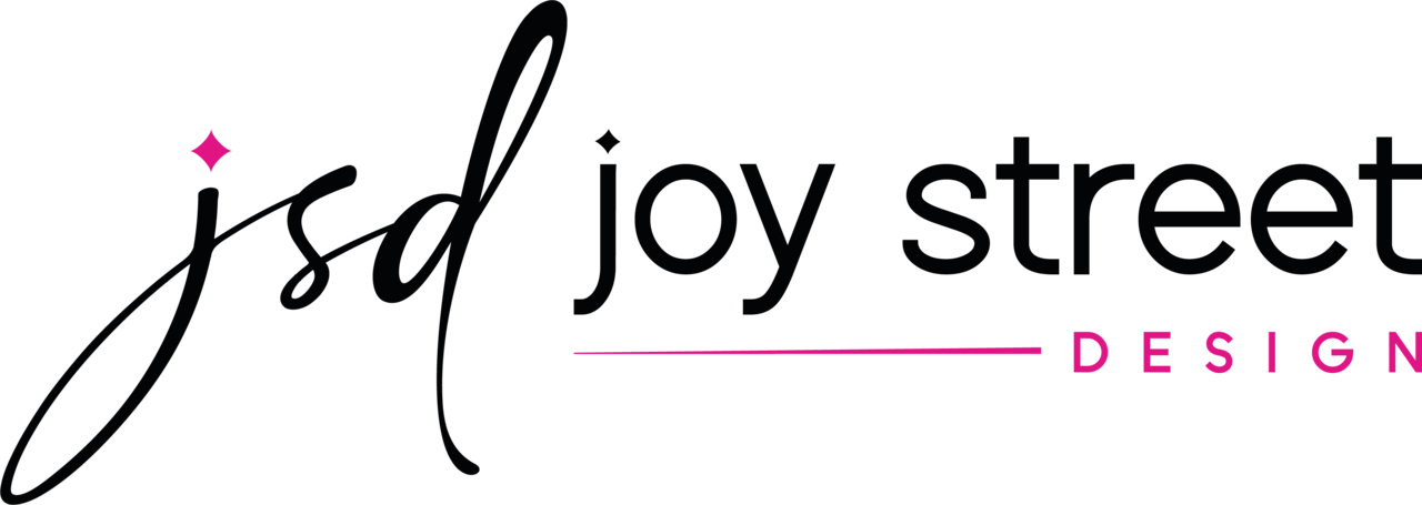 Joy Street Design logo