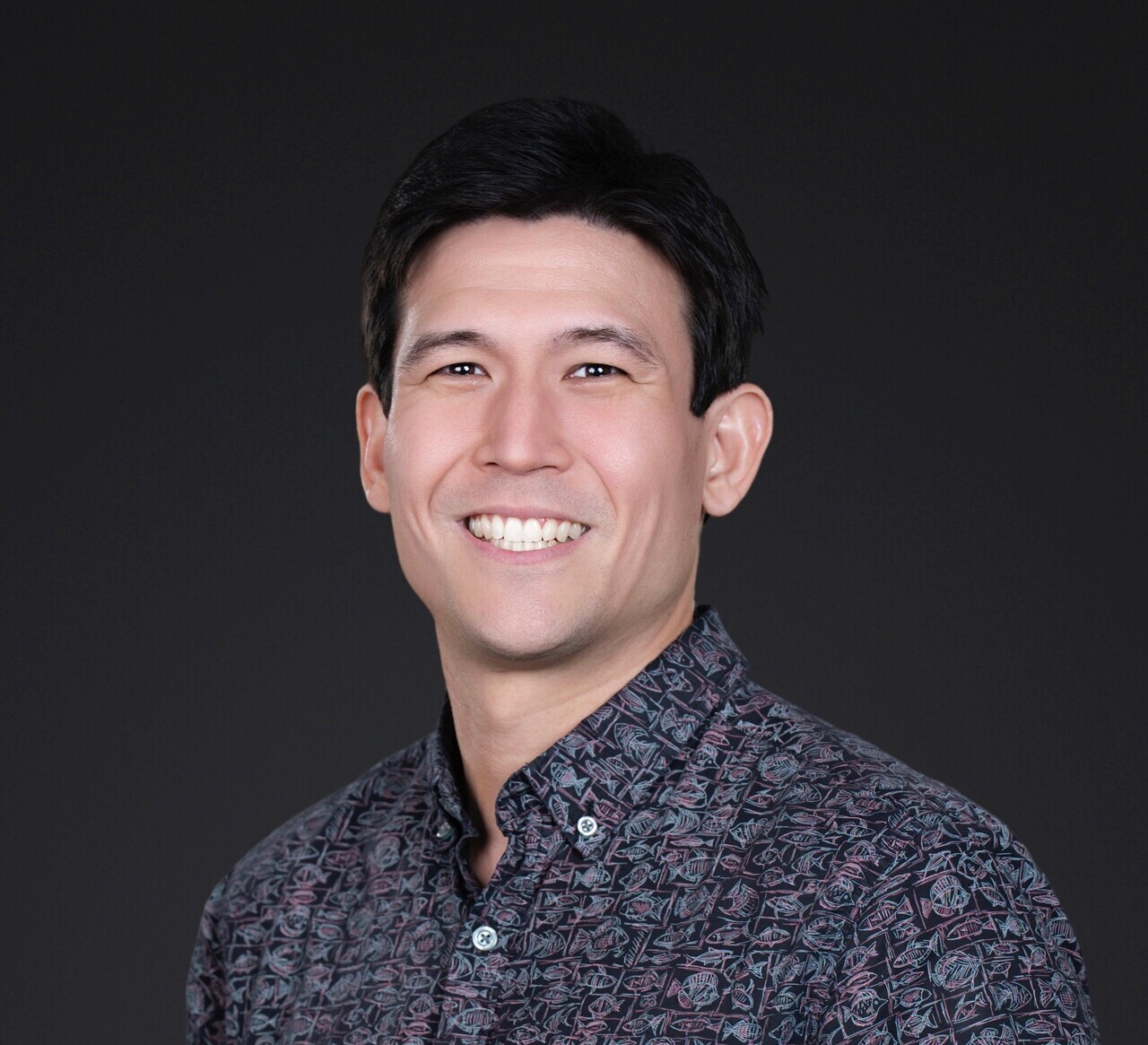 YPN Matthew Galarneau logo
