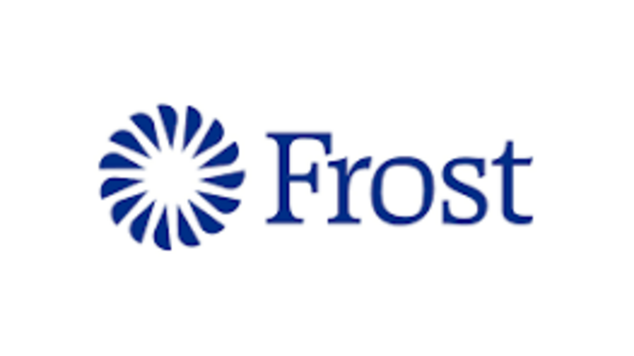 Frost Insurance logo
