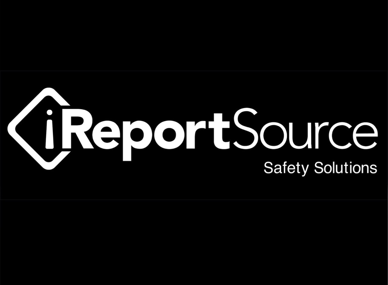 iReportSource Safety Solutions logo