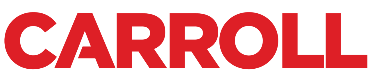 Carroll logo