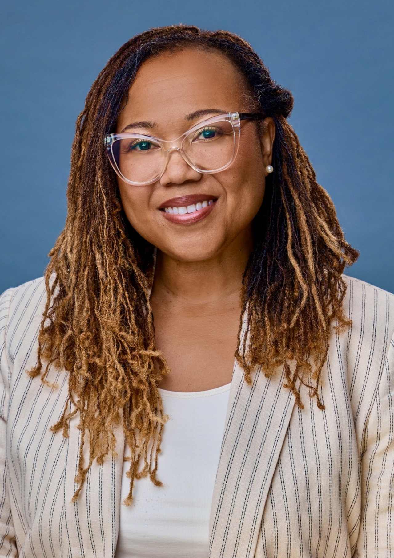 Natasha N. Croom logo