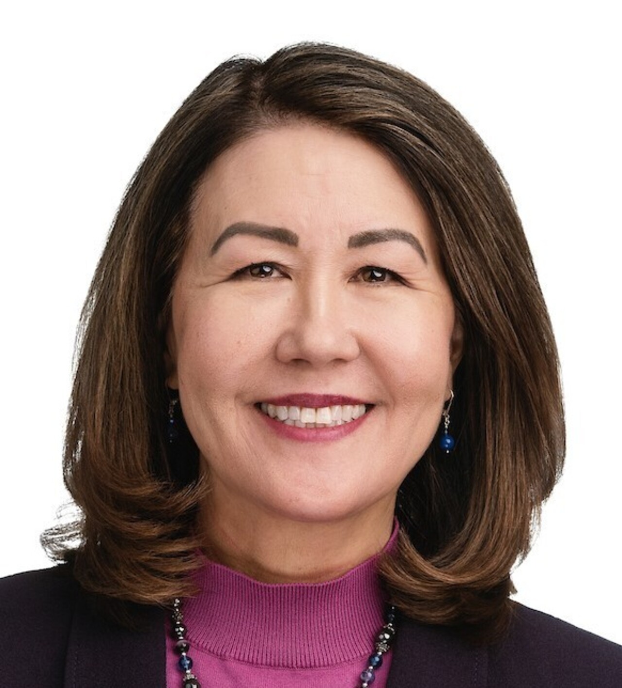 Stephanie J. Fujii logo