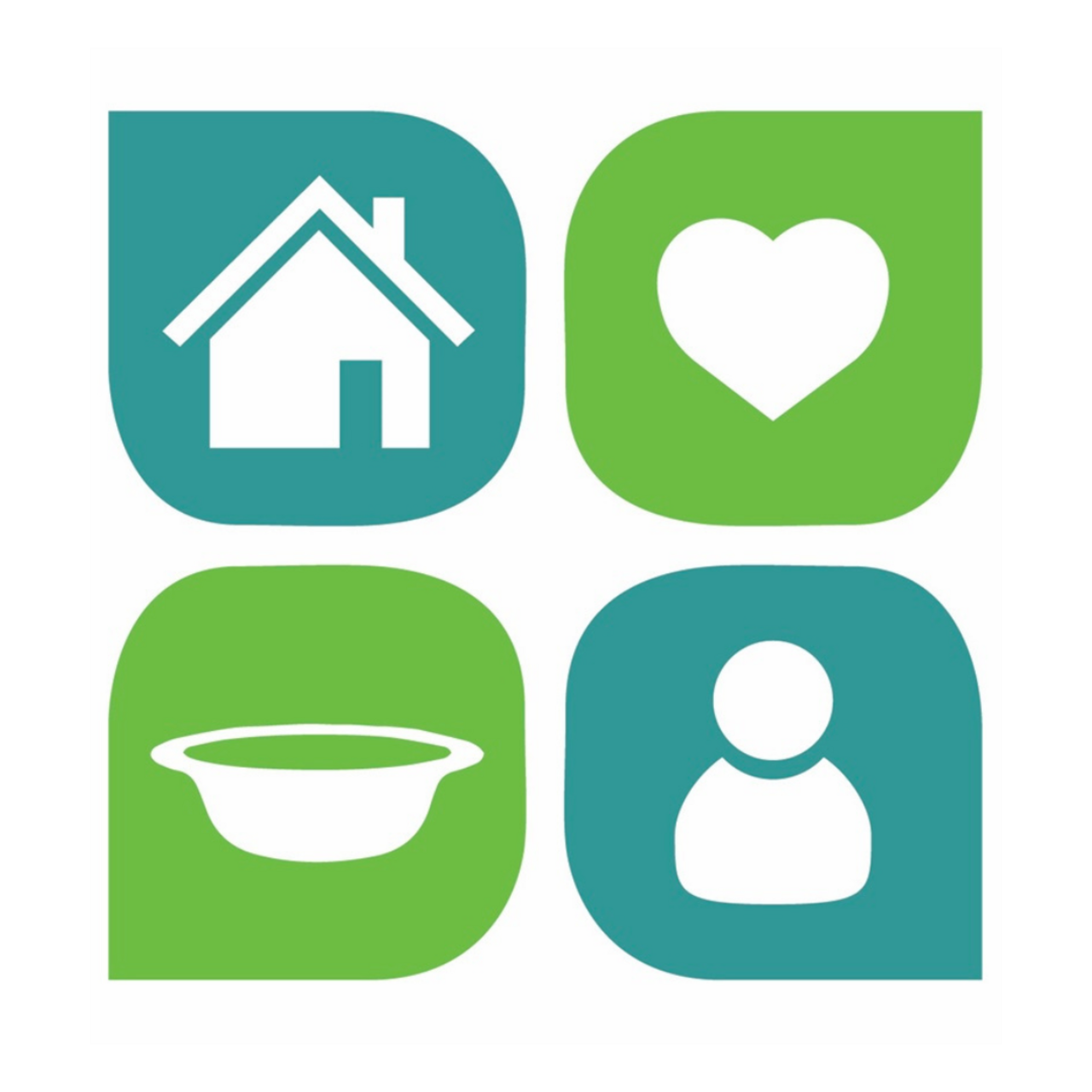 Community Shelter Staff logo