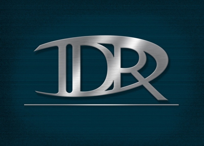 IDR Construction logo