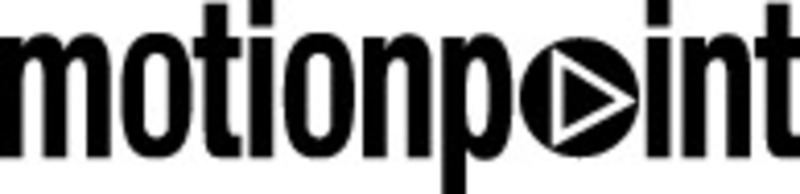 MotionPoint logo