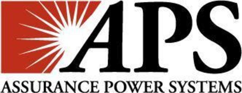 Assurance Power Systems logo
