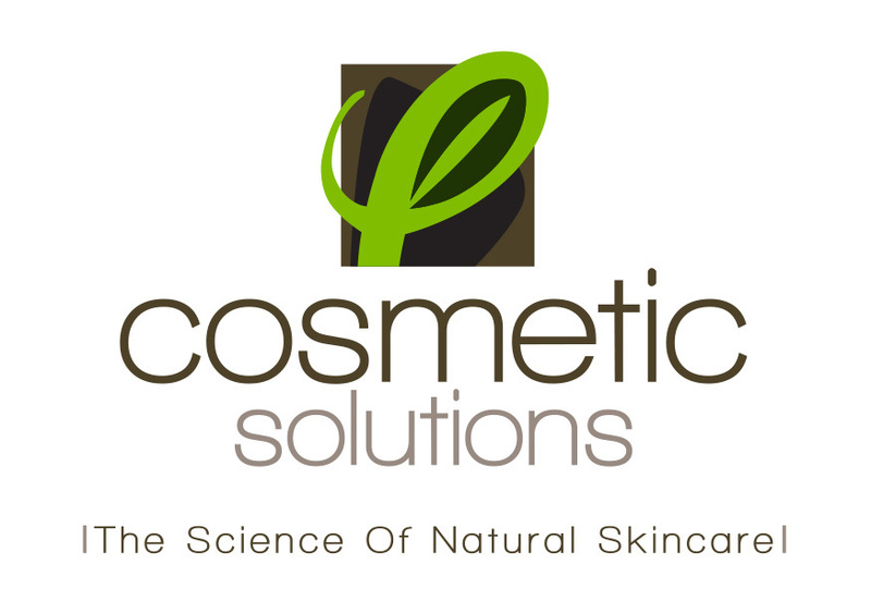 Cosmetic Solutions LLC logo