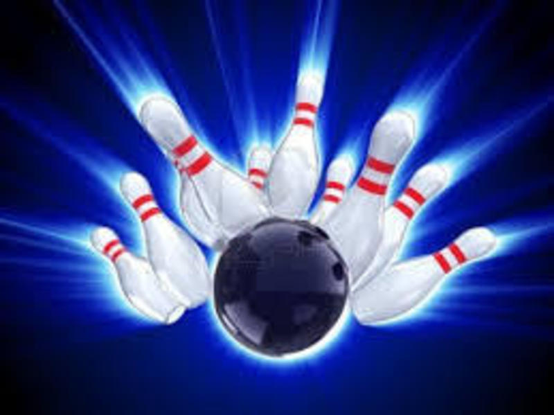 STRIKE