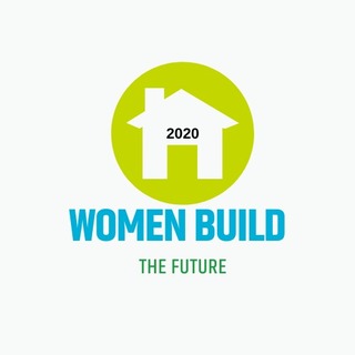 Women Build the Future