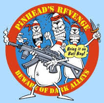 The Pin Heads