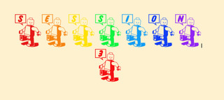 20th Annual UCLA UniCamp Camp-A-Thon! logo