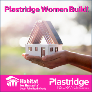 Women Build 2023 logo