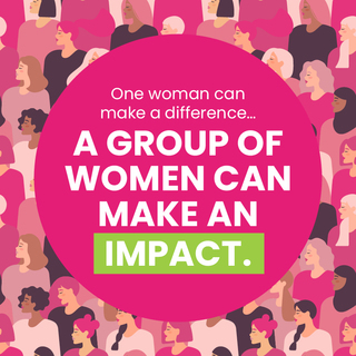 Women Build 2023 logo