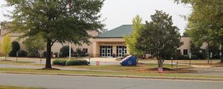 2023 Souper Bowl of Caring to benefit Community Shelter of Union County logo