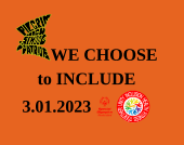 Unified Champion Schools Plunge 2023 logo