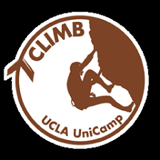 22nd Annual UCLA UniCamp Camp-A-Thon! logo