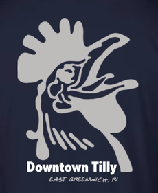 48th Annual Special Olympics Rhode Island Penguin Plunge logo