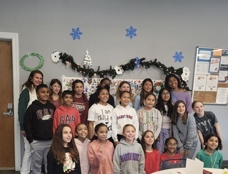 Souper Bowl of Caring 2025 logo