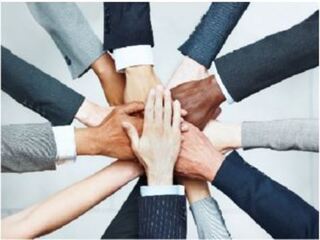 Open Mic at The Apollo logo