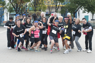Open Mic at The Apollo logo