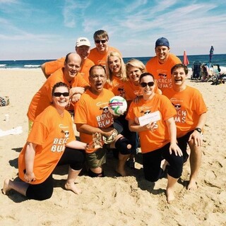 Open Mic at The Apollo logo