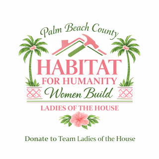 Women Build 2026 logo