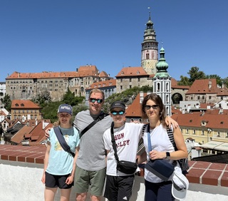 Pass the Plate 2026 logo