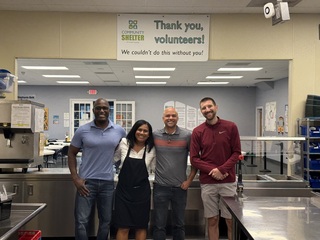 Pass the Plate 2026 logo