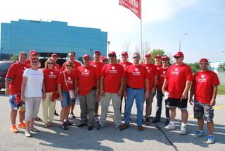 Open Mic at The Apollo logo