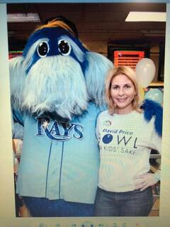 Bowl For Kids' Sake 2026 logo