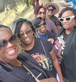 Bowl For Kids' Sake 2026 logo