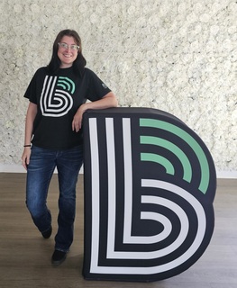 Bowl For Kids' Sake 2026 logo