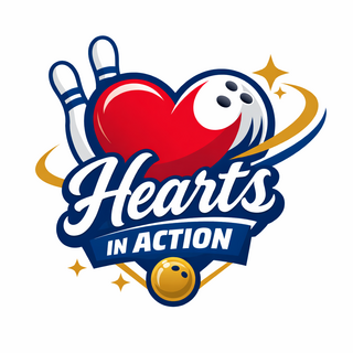 Bowl For Kids' Sake 2026 logo