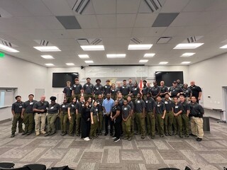 Bowl For Kids' Sake 2026 logo