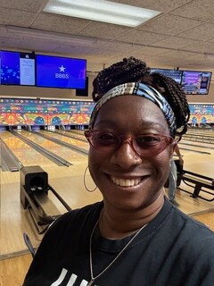 Bowl For Kids' Sake 2026 logo