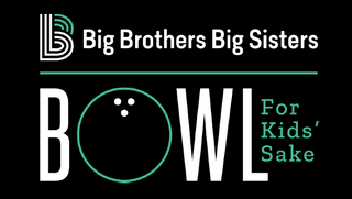 Bowl For Kids' Sake 2026 logo