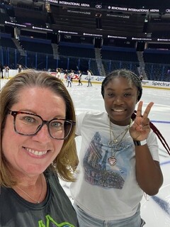 Bowl For Kids' Sake 2026 logo