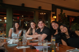 Bowl For Kids' Sake 2026 logo