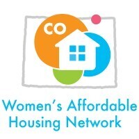 2026 Women Build logo