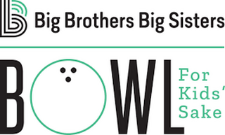 Bowl For Kids' Sake 2026 logo