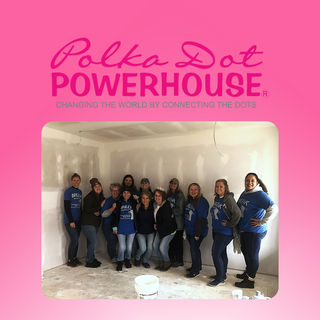 Women Build Week: Summer 2026 logo